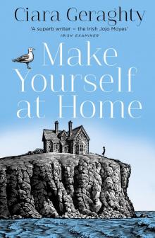 Make Yourself at Home Read online