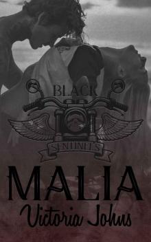 Malia: A Black Sentinels MC Novel Read online