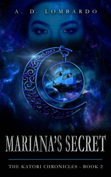 Mariana's Secret Read online