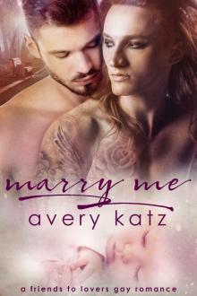 Marry Me: Royally Complicated #2 Read online