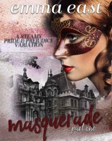 Masquerade Read online