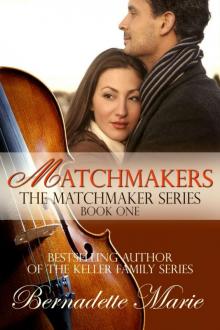 Matchmakers, no. 1 Read online