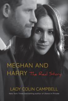 Meghan and Harry Read online