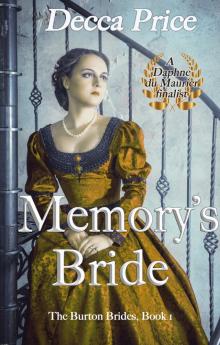 Memory's Bride Read online