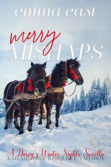 Merry Mishaps Read online