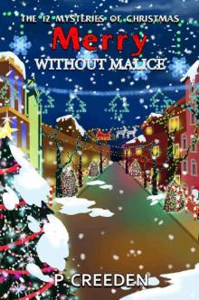 Merry Without Malice Read online