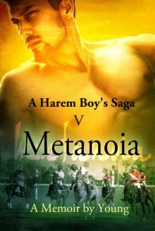Metanoia Read online