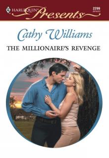 Millionaire's Revenge Read online