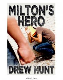 Milton's Hero Read online