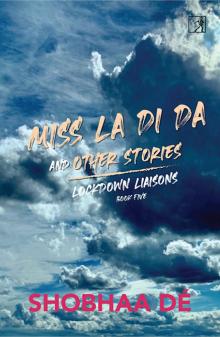 Miss La Di Da and Other Stories Read online