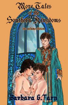 More Tales of the Southern Kingdoms (One Volume Edition) Read online