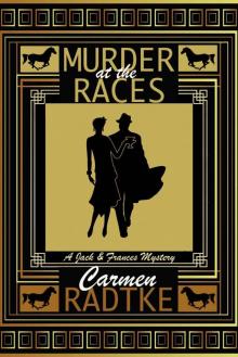 Murder at the Races Read online
