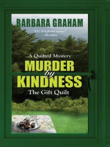 Murder by Kindness Read online