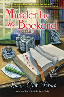 Murder by the Bookend Read online