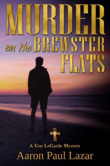 Murder on the Brewster Flats Read online