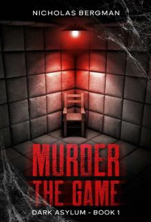 Murder the Game Read online
