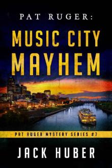 Music City Mayhem Read online
