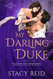My Darling Duke Read online