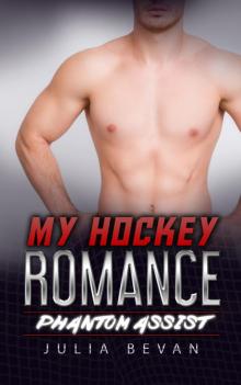 My Hockey Romance Read online