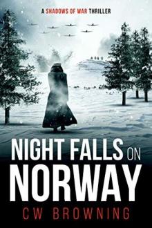 Night Falls on Norway Read online