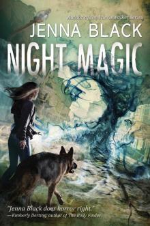 Night Magic Read online