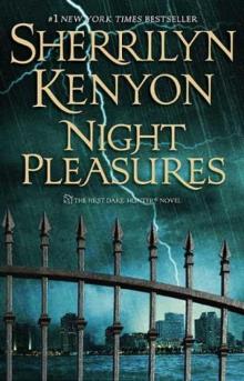 Night Pleasures Read online