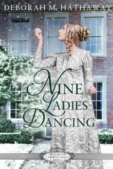 Nine Ladies Dancing Read online