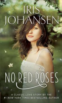 No Red Roses: A Loveswept Classic Romance Read online