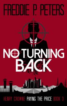 No Turning Back Read online