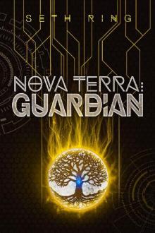 Nova Terra: Guardian - A LitRPG/GameLit Adventure (The Titan Series Book 4) Read online