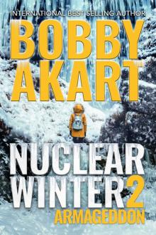 Nuclear Winter Armageddon Read online