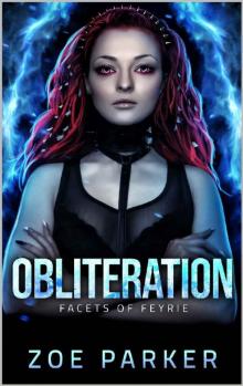 Obliteration Read online
