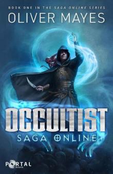 Occultist Read online