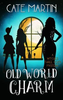 Old World Charm Read online