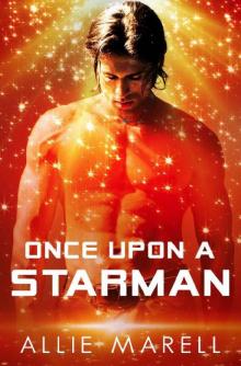 Once Upon a Starman Read online