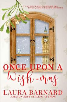 Once Upon a Wish-Mas Read online