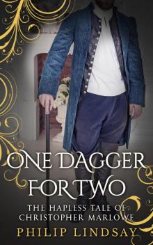 One Dagger For Two Read online