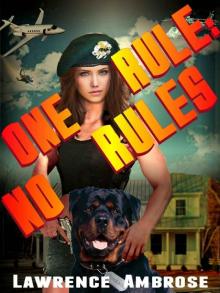 One Rule - No Rules Read online