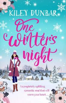 One Winter's Night (Kelsey Anderson) Read online