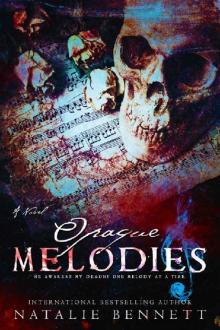Opaque Melodies (Coveting Delirium Book 1) Read online