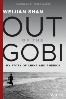 Out of the Gobi Read online