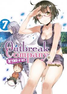Outbreak Company: Volume 7 Read online