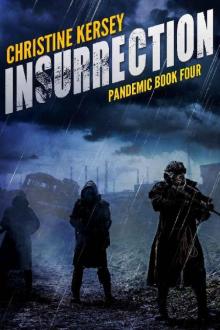 Pandemic (Book 4): Insurrection Read online