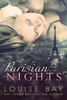 Parisian Nights Read online