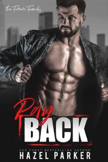 Pay Back (The Ferrari Family Book 3) Read online