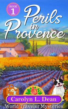 Perils in Provence Read online