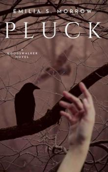 Pluck (The Woodswalker Novels)