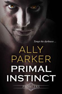 Primal Instinct Read online