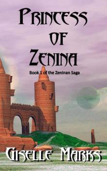 Princess of Zenina Read online