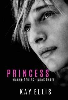 Princess (The Macho Series Book 3) Read online